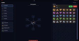 Alamet: Interstellar Wars