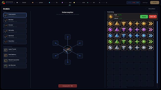 Alamet: Interstellar Wars