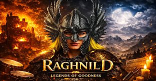 Legends of Goodness Soundtrack