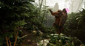 Primordials Legends: Hollow Hero