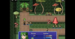 Tactics Quest: Erynari