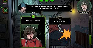 Choice of Life: Floors