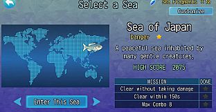 Fish World