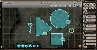 Fantasy Grounds - Devin Night Token Pack 152: Deadly Draconians