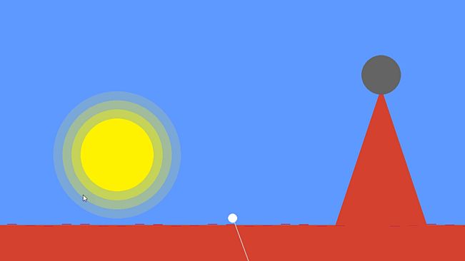 竿影判赎·噬月之饵