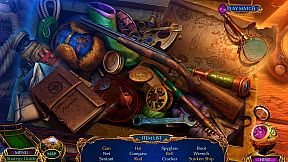 Labyrinths of the World: The Game of Minds Collector's Edition