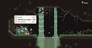 Kingdom Shell - White Temple Edition