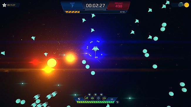 Outnumbered - Pro Edition