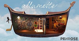 Allumette