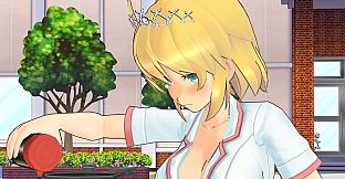 SENRAN KAGURA Bon Appétit! - Full Course