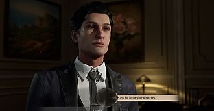 Sherlock Holmes Chapter One - Season Pass