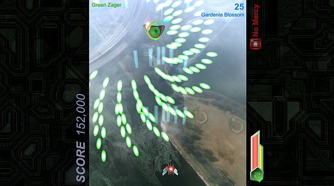 Xenoslaive Overdrive