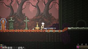 The Stranded Traveler