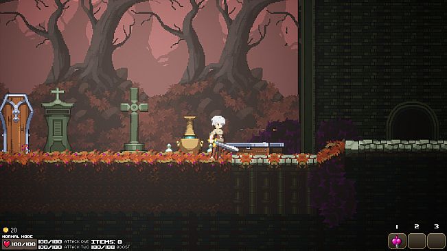 The Stranded Traveler