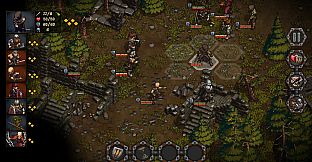 Fight Life: Vanguard