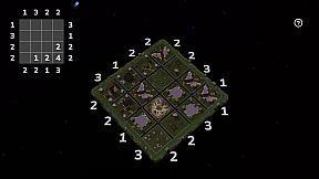 Machi: Above the Void