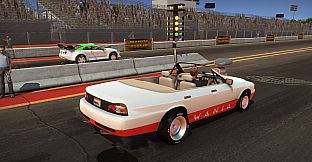 Revhead - Convertible Pack