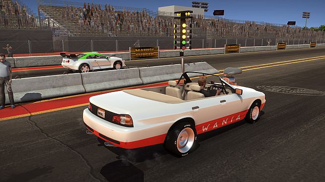 Revhead - Convertible Pack