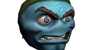 Madballs Campaign Deserters Pack