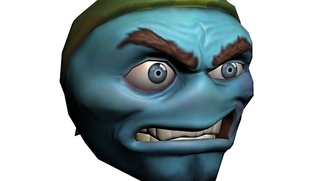 Madballs Campaign Deserters Pack