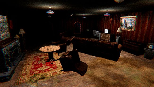 Screams from the Past