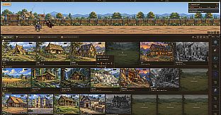 Amberfall: Village Defense