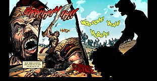 FIVE: Guardians of David Comics