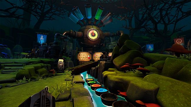 We Were Here Forever