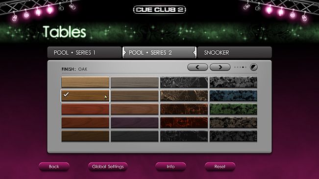 Cue Club 2: Pool & Snooker