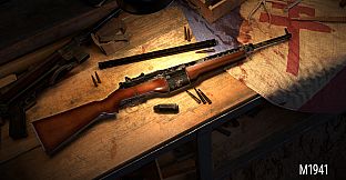 Sniper Elite: Resistance - Vercors Vendetta Mission and Weapons Pack