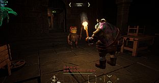 Croak Tales: Deep Dungeons