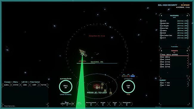 StarFrame