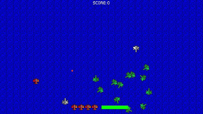 Tiger Fighter 1931 Tora! MP075