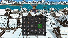 Idle Vikings Clicker