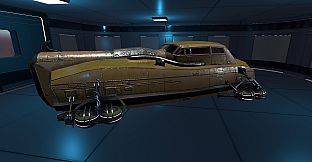 Speedpunk - Garage pack