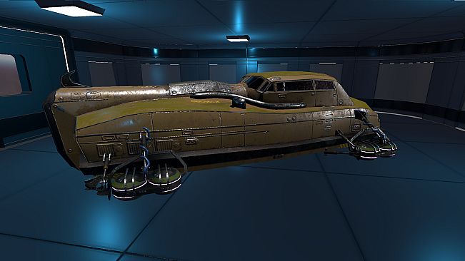 Speedpunk - Garage pack