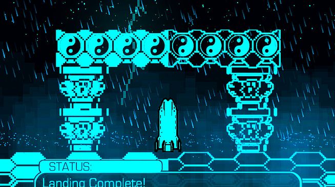 Gerty - Robots In Love