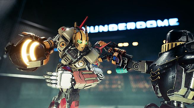 JackHammer: Demolition Dodgeball