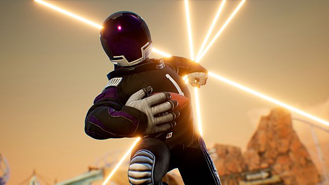 Wild Card Football - Legacy QB Pack