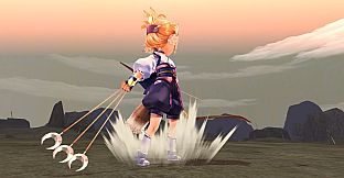 Utawarerumono: Prelude to the Fallen - Kiwru