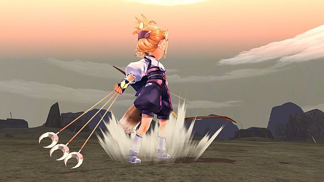 Utawarerumono: Prelude to the Fallen - Kiwru