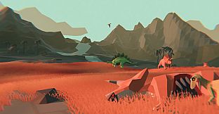 Ultimate Dinos World