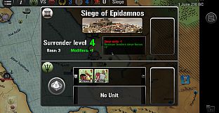 Wars Across The World: Illyria 229