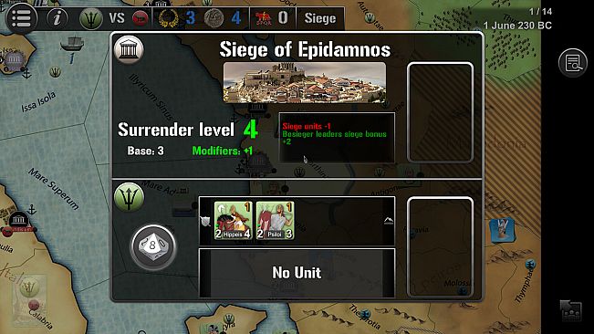 Wars Across The World: Illyria 229