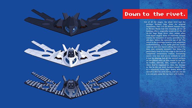 Speed Limit Arcadecraft Artbook