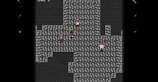 Random Chaos Dungeon