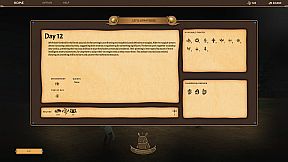 Defense Of Fort Burton