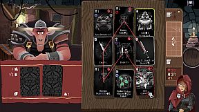 Card Crawl Adventure