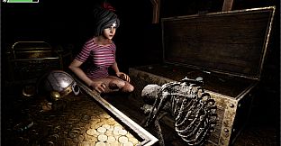 Tear of Time: Lost memory