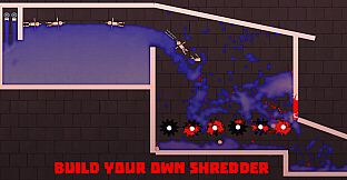 Pure Gore (Sandbox&Playground)